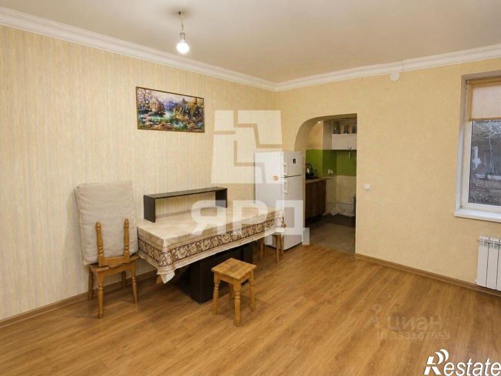 3-комн квартира ул Александровская, 120,  д. 120
