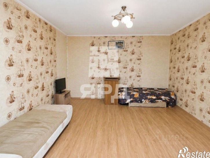 3-комн квартира ул Александровская, 120,  д. 120