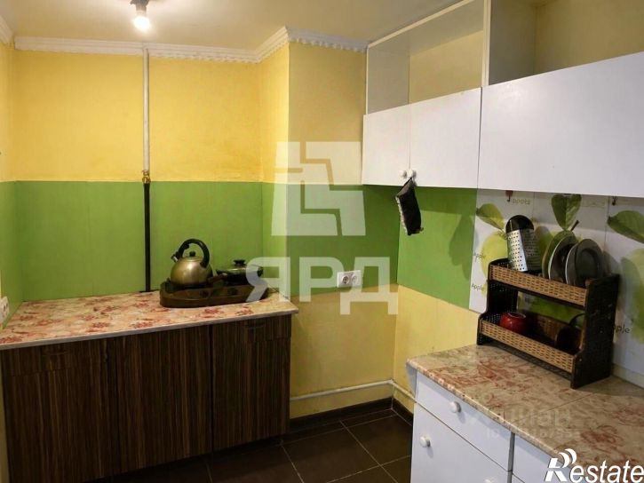 3-комн квартира ул Александровская, 120,  д. 120