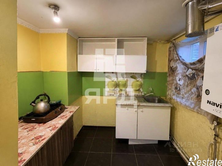 3-комн квартира ул Александровская, 120,  д. 120