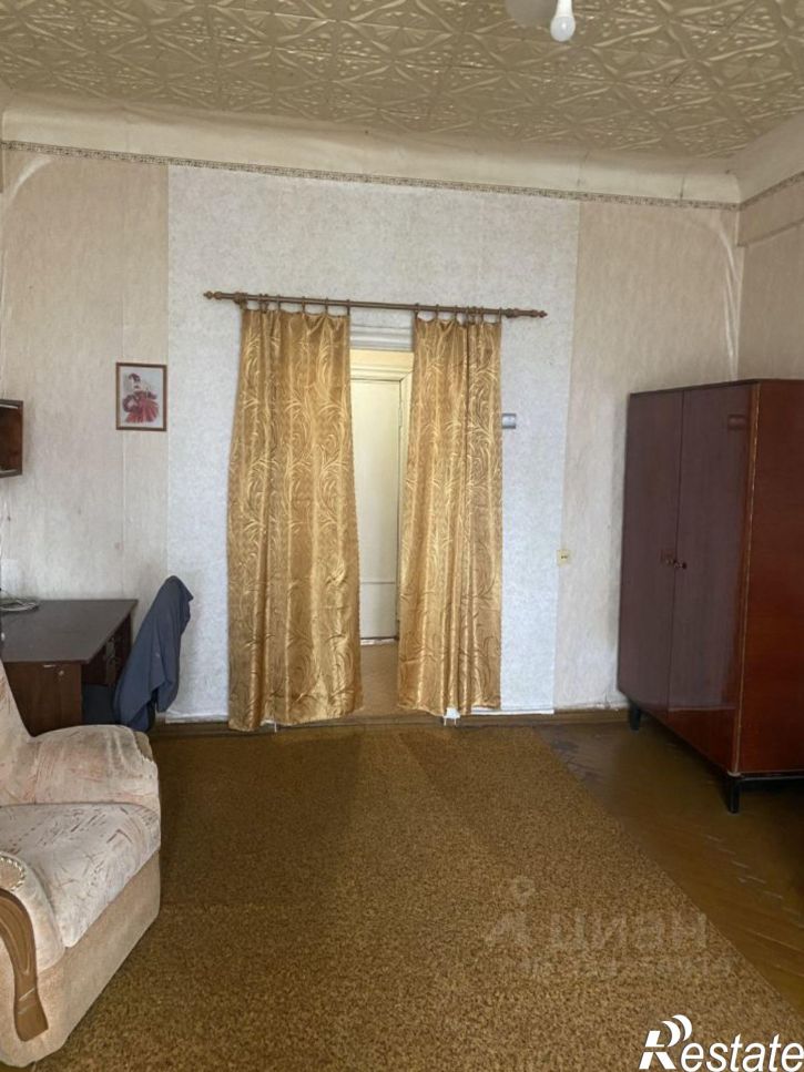 2-комн квартира Калужский пр-д, 11/1,  д. 11/1