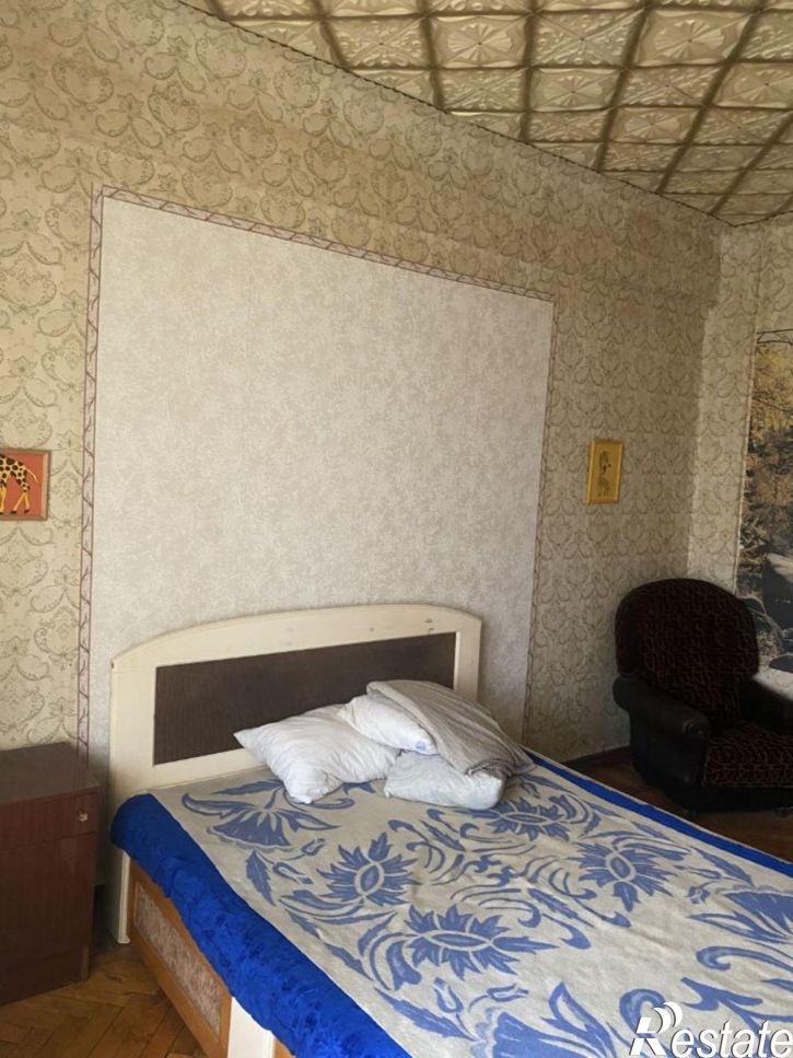 2-комн квартира Калужский пр-д, 11/1,  д. 11/1