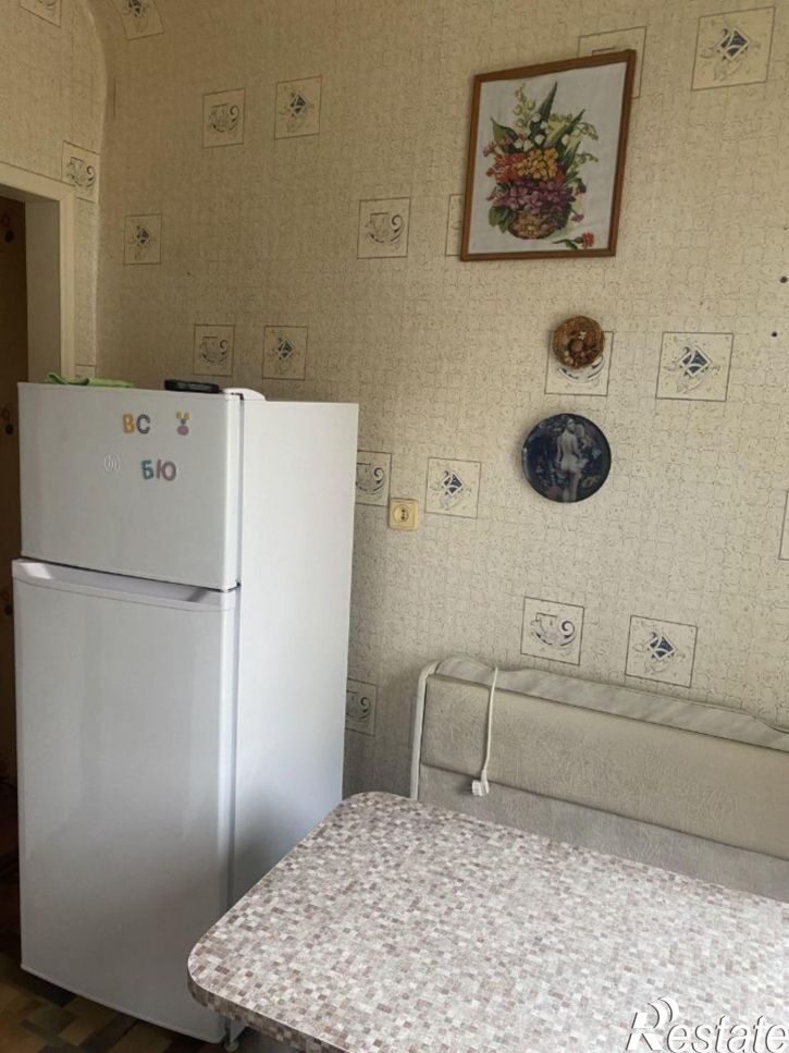 2-комн квартира Калужский пр-д, 11/1,  д. 11/1