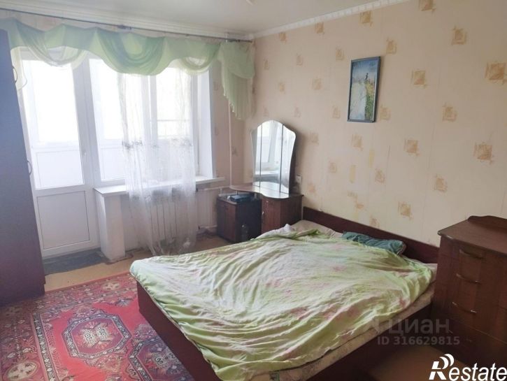 3-комн квартира ул Инициативная, 66,  д. 66