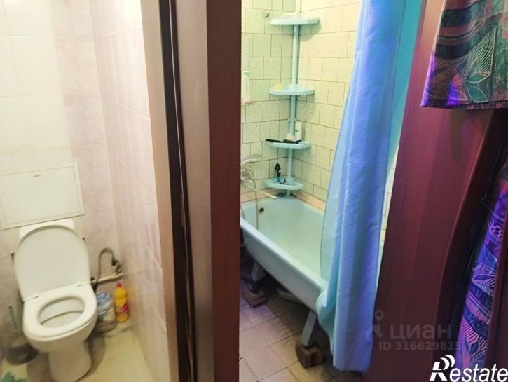 3-комн квартира ул Инициативная, 66,  д. 66
