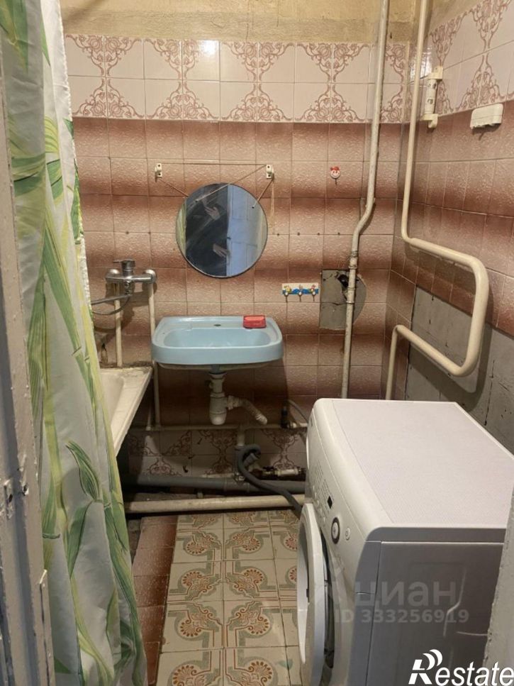 2-комн квартира Калужский пр-д, 11/1,  д. 11/1