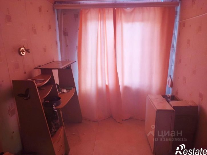 3-комн квартира ул Инициативная, 66,  д. 66