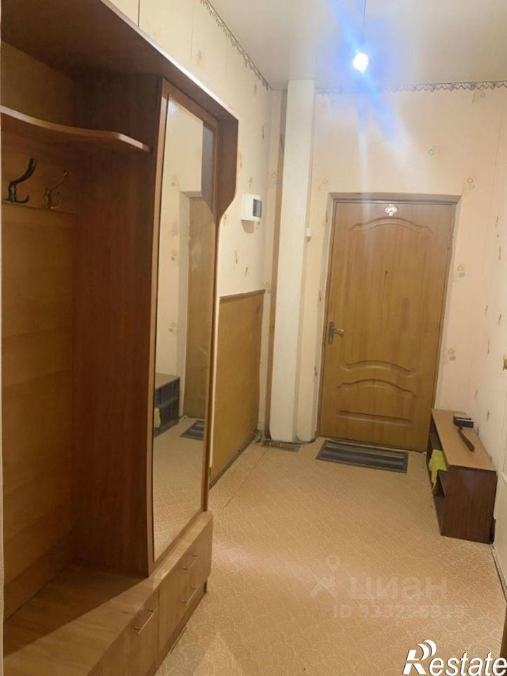 2-комн квартира Калужский пр-д, 11/1,  д. 11/1