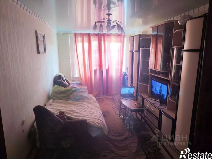 3-комн квартира ул Инициативная, 66,  д. 66