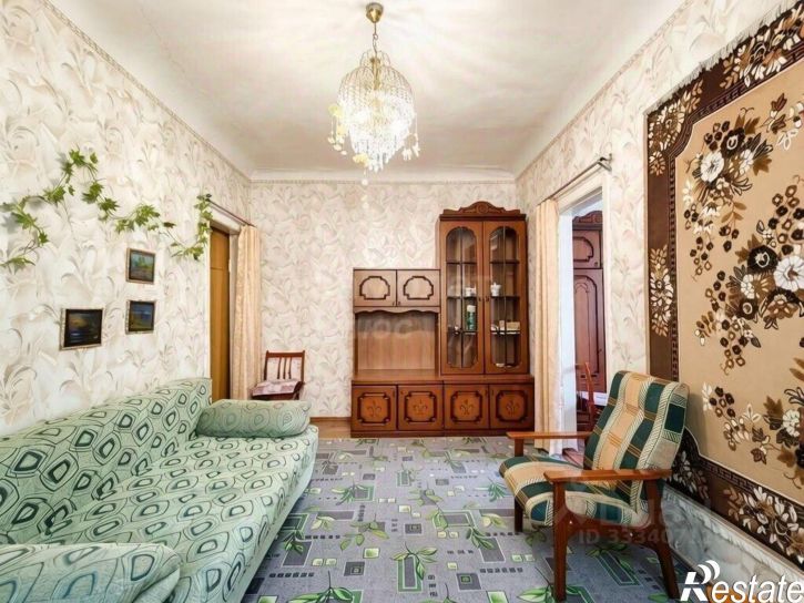 3-комн квартира ул Ломоносова, 93,  д. 93