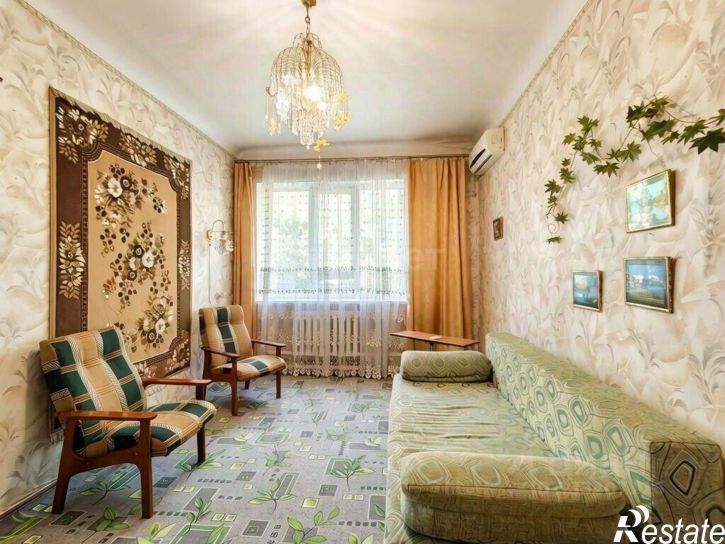 3-комн квартира ул Ломоносова, 93,  д. 93