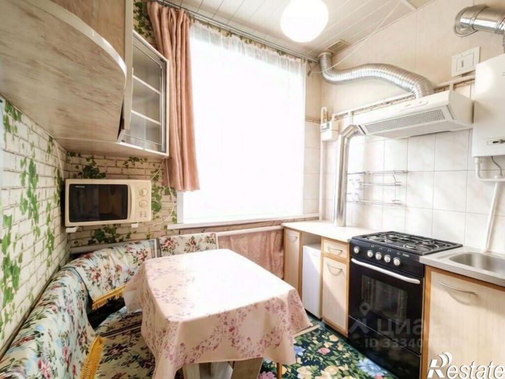 3-комн квартира ул Ломоносова, 93,  д. 93
