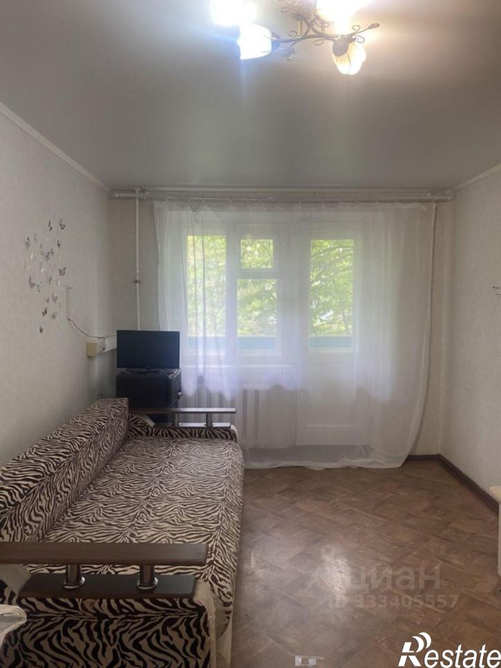 1-комн квартира ул Дзержинского, 175,  д. 175