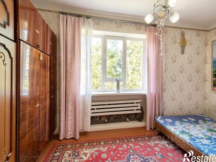 3-комн квартира ул Ломоносова, 93,  д. 93