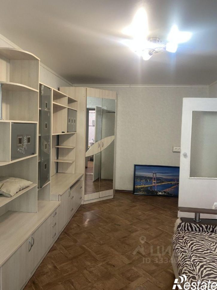 1-комн квартира ул Дзержинского, 175,  д. 175