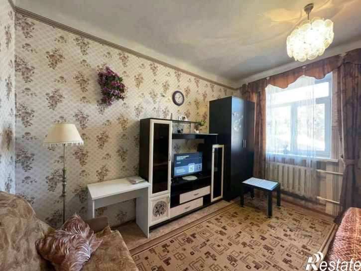 1-комн квартира Лермонтовский пер, 26,  д. 26