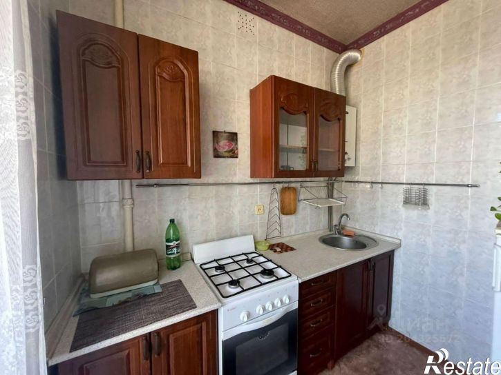 1-комн квартира Лермонтовский пер, 26,  д. 26