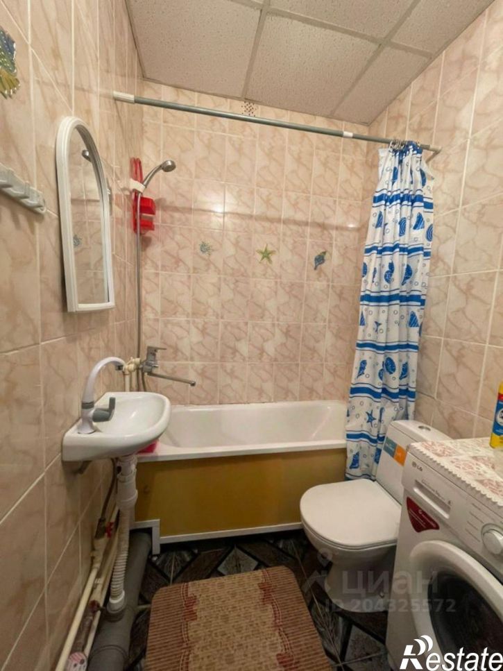 1-комн квартира Лермонтовский пер, 26,  д. 26