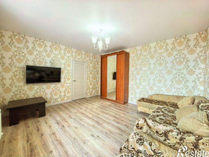 1-комн квартира 1-й Новый пер, 14-4,  д. 14-4