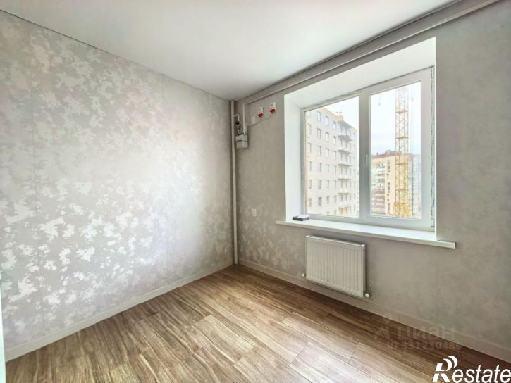 1-комн квартира 1-й Новый пер, 14-4,  д. 14-4