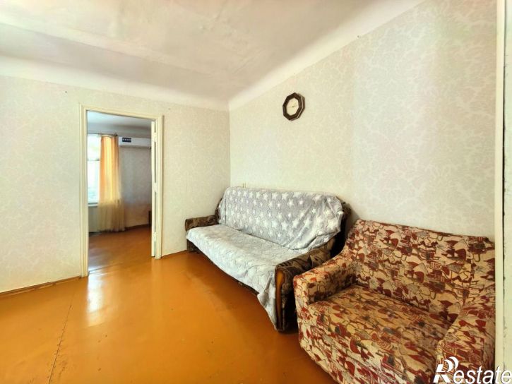 2-комн квартира ул Пальмиро Тольятти, 34-4,  д. 34-4