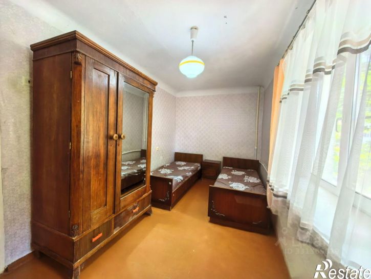 2-комн квартира ул Пальмиро Тольятти, 34-4,  д. 34-4