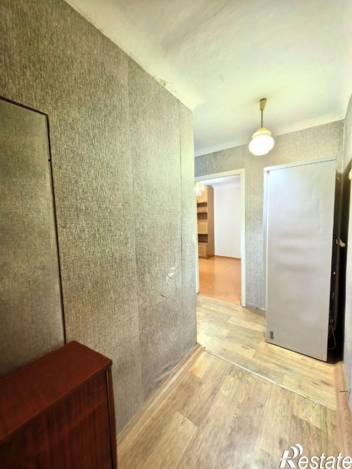 2-комн квартира ул Пальмиро Тольятти, 34-4,  д. 34-4