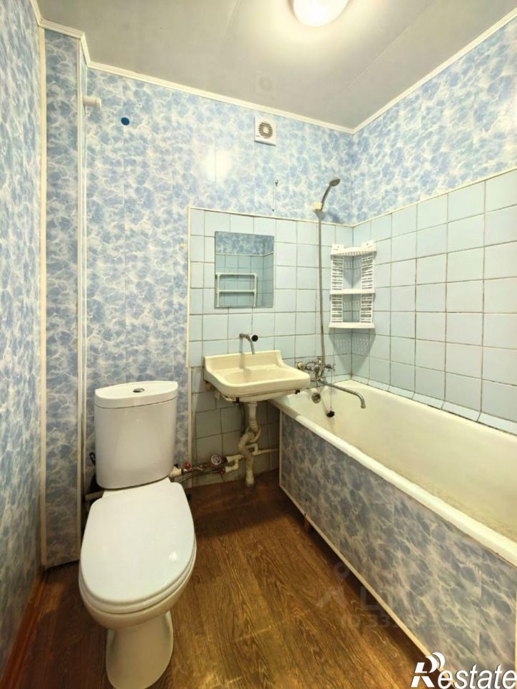 2-комн квартира ул Пальмиро Тольятти, 34-4,  д. 34-4