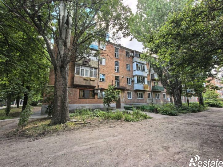 2-комн квартира ул Пальмиро Тольятти, 34-4,  д. 34-4