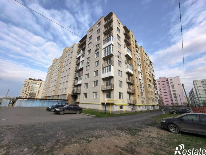 1-комн квартира 1-й Новый пер, 14-4,  д. 14-4