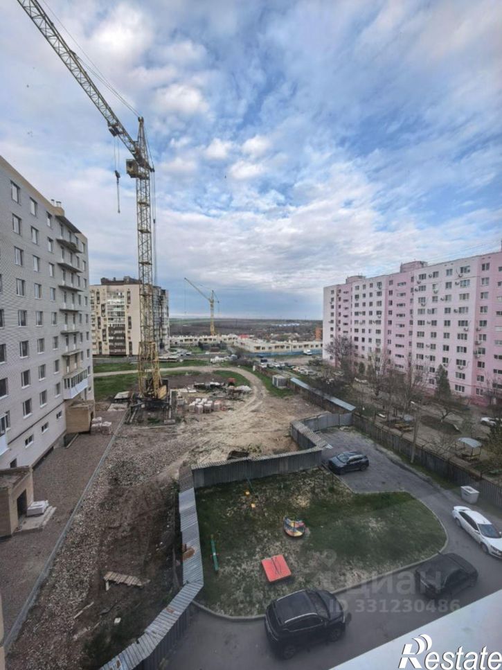 1-комн квартира 1-й Новый пер, 14-4,  д. 14-4