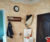 2-комн, 36кв м, этаж 1/1 1-й Крепостной пер, 8