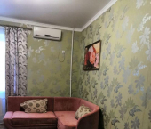 2-комн, 34кв м, этаж 1/2 ул Октябрьская, 44 6