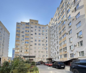 1-комн, 44кв м, этаж 4/6 ул Сызранова, 4