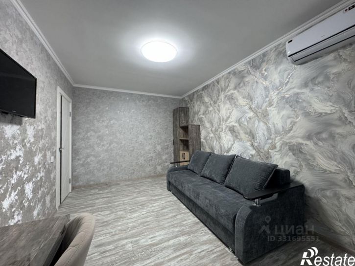 2-комн квартира ул Греческая, 34,  д. 34