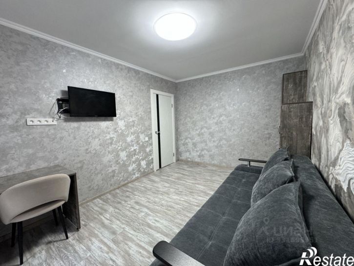 2-комн квартира ул Греческая, 34,  д. 34