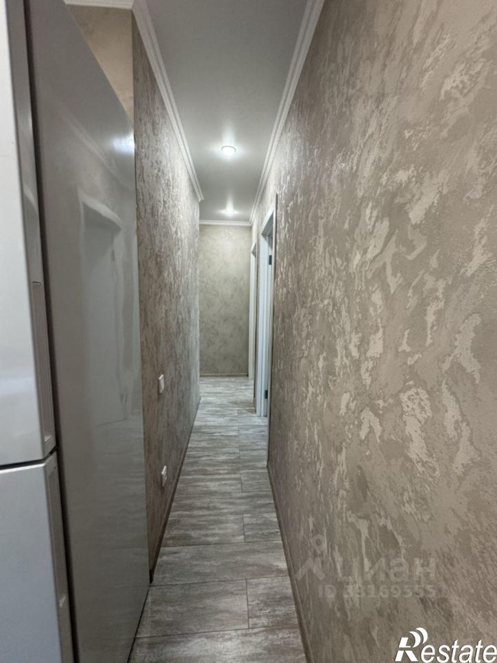 2-комн квартира ул Греческая, 34,  д. 34