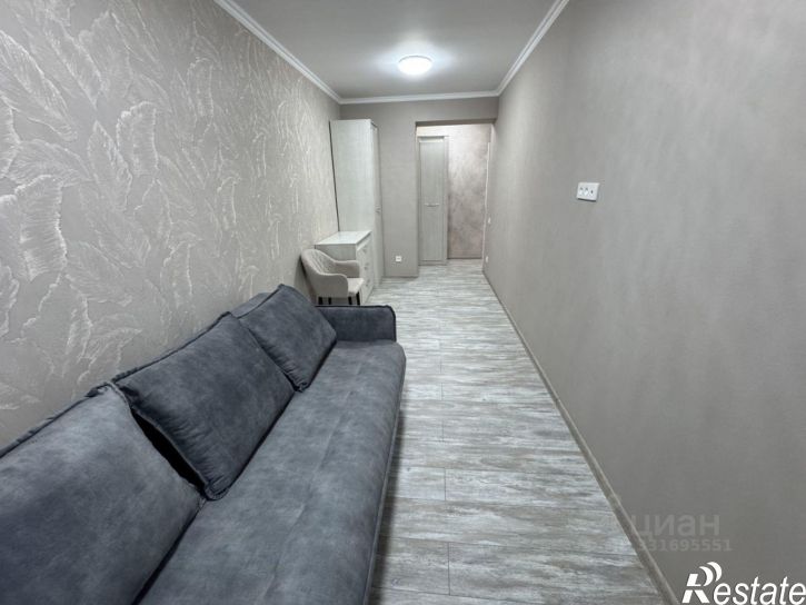 2-комн квартира ул Греческая, 34,  д. 34