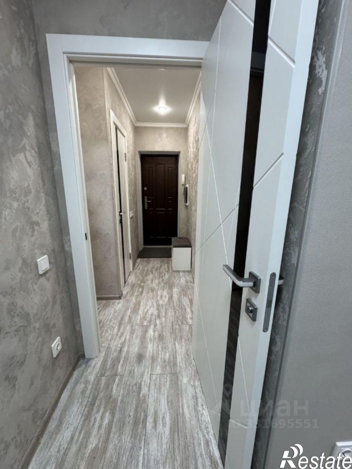 2-комн квартира ул Греческая, 34,  д. 34