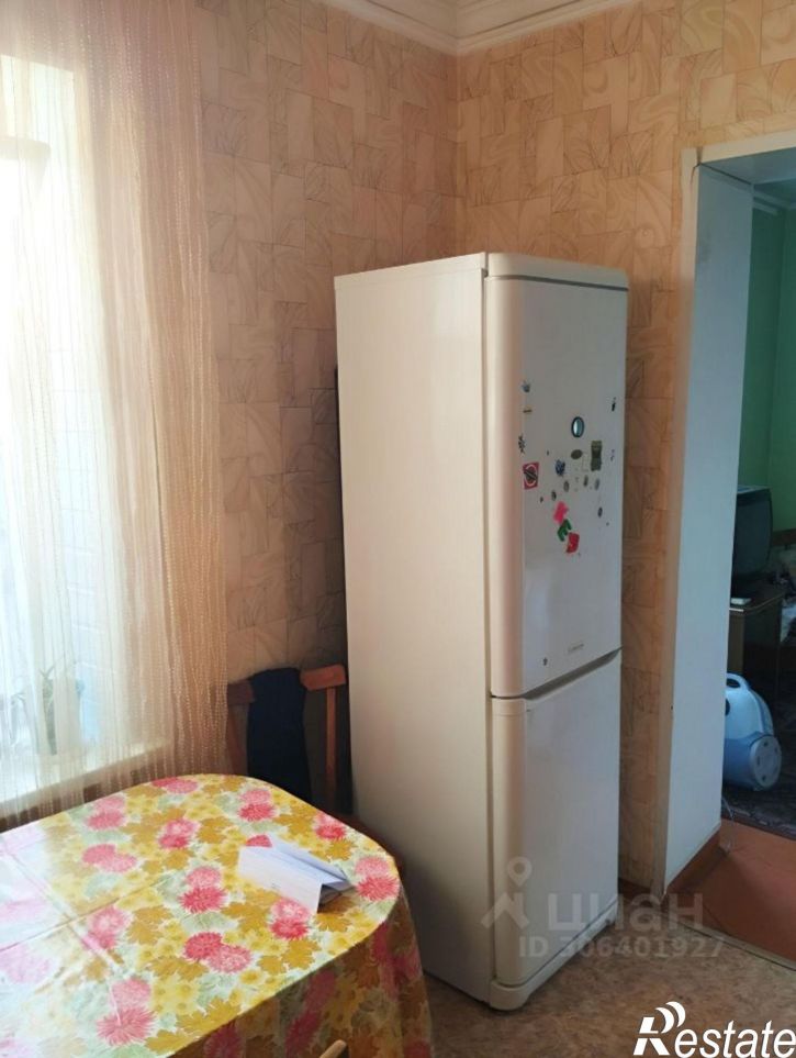 2-комн квартира 1-й Крепостной пер, 8,  д. 8
