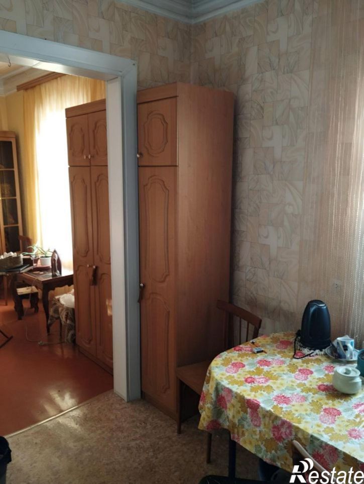 2-комн квартира 1-й Крепостной пер, 8,  д. 8