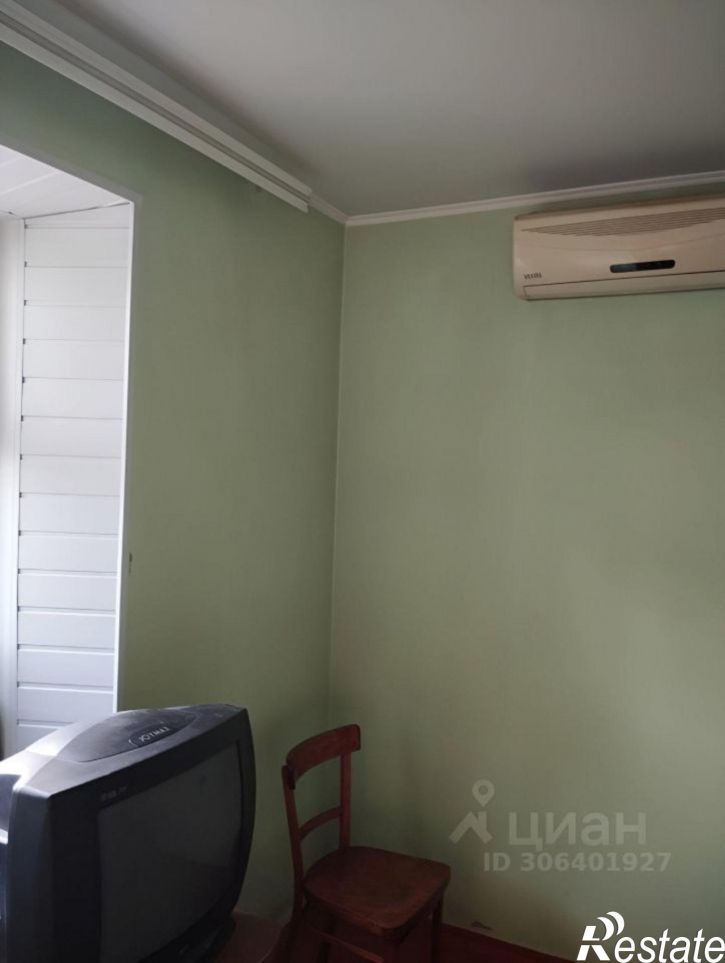 2-комн квартира 1-й Крепостной пер, 8,  д. 8