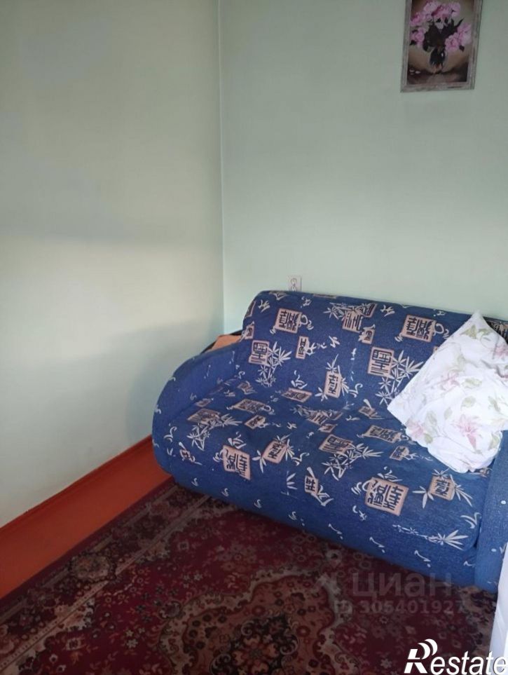 2-комн квартира 1-й Крепостной пер, 8,  д. 8