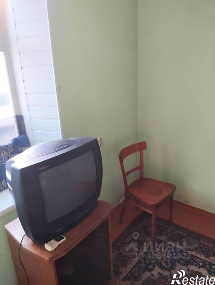 2-комн квартира 1-й Крепостной пер, 8,  д. 8