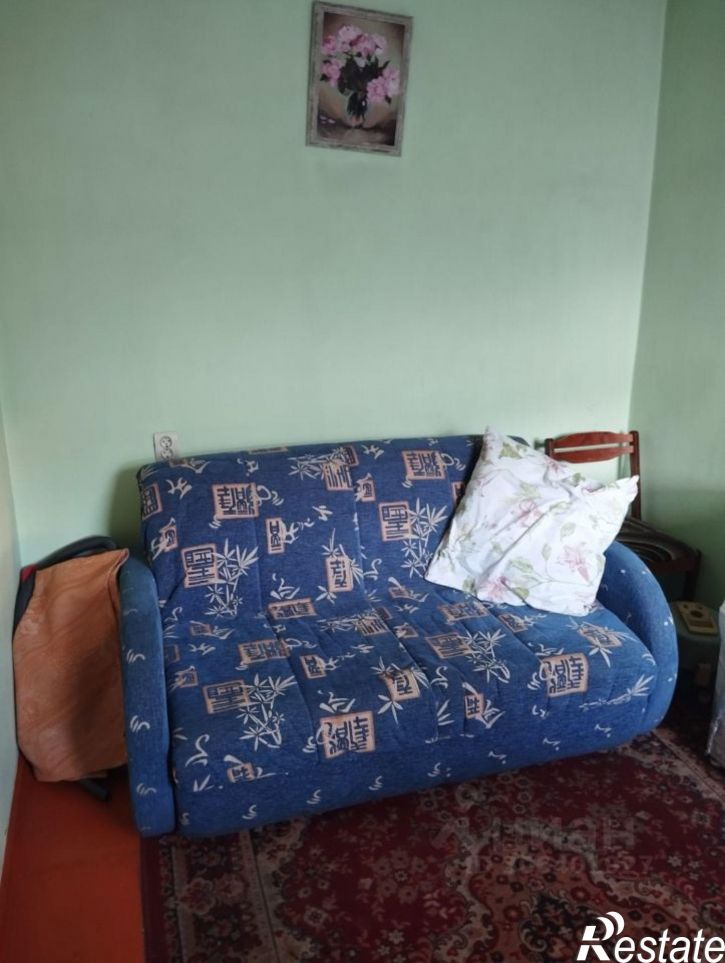 2-комн квартира 1-й Крепостной пер, 8,  д. 8