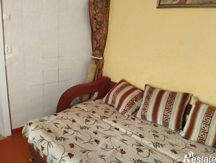 2-комн квартира 1-й Крепостной пер, 8,  д. 8