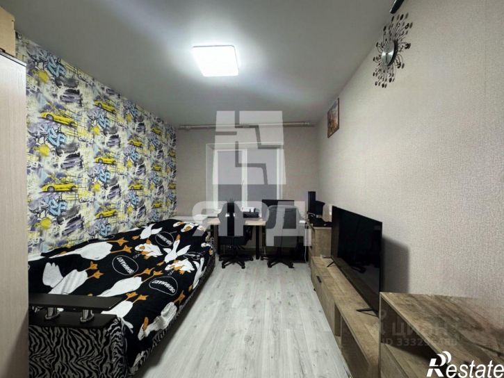 2-комн квартира 15-й Новый пер, 3,  д. 3