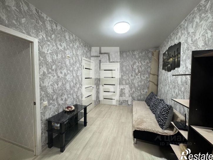 2-комн квартира 15-й Новый пер, 3,  д. 3