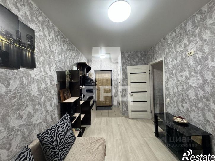 2-комн квартира 15-й Новый пер, 3,  д. 3