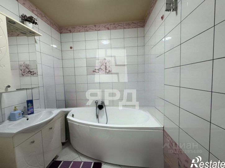 2-комн квартира 15-й Новый пер, 3,  д. 3